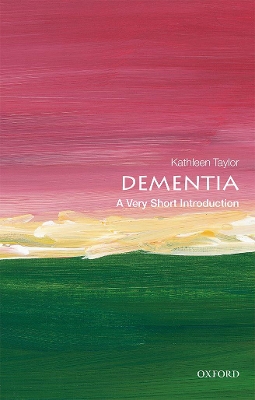 Dementia: A Very Short Introduction book