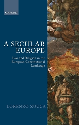 Secular Europe book