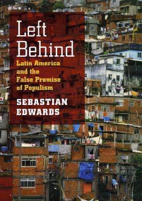 Left Behind book