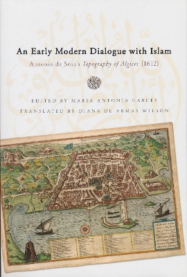 Early Modern Dialogue with Islam book