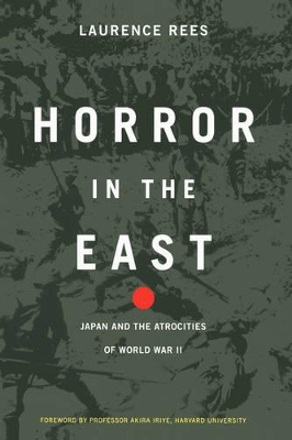 Horror In The East book
