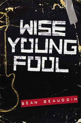Wise Young Fool book