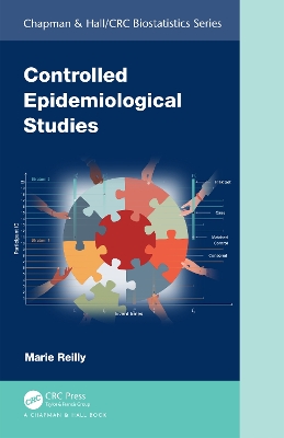 Controlled Epidemiological Studies by Marie Reilly