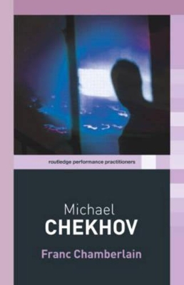 Michael Chekhov by Franc Chamberlain