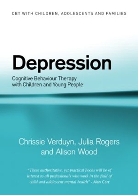 Depression book