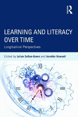 Learning and Literacy over Time by Julian Sefton-Green