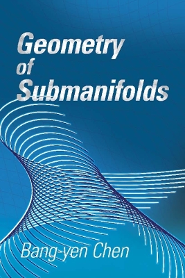 Geometry of Submanifolds book