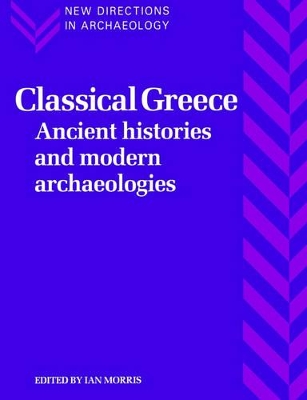 Classical Greece book
