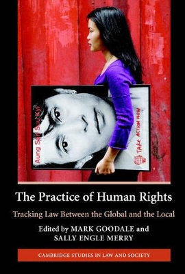 Practice of Human Rights book