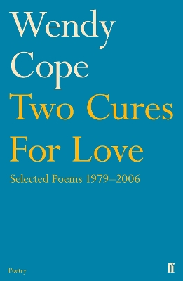 Two Cures for Love book