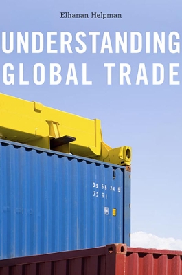 Understanding Global Trade book