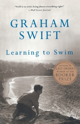 Learning to Swim book