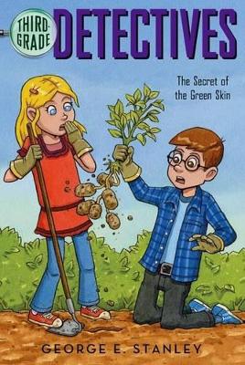 The Secret of the Green Skin, 6 book