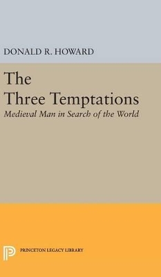 Three Temptations by Donald Roy Howard