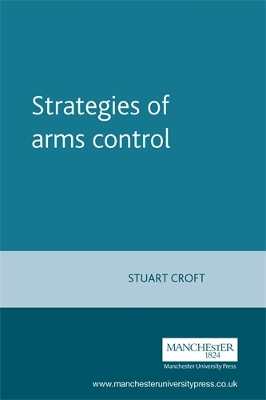 Strategies of Arms Control book