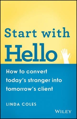 Start with Hello book