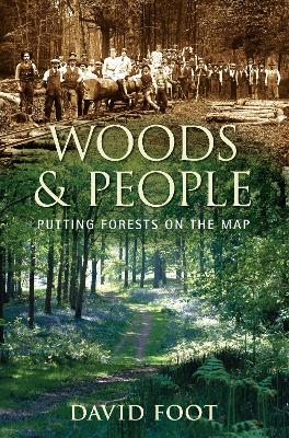 Woods and People book