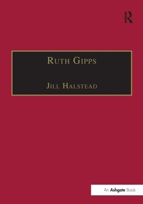 Ruth Gipps book