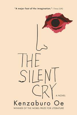 Silent Cry book