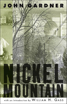 Nickel Mountain book