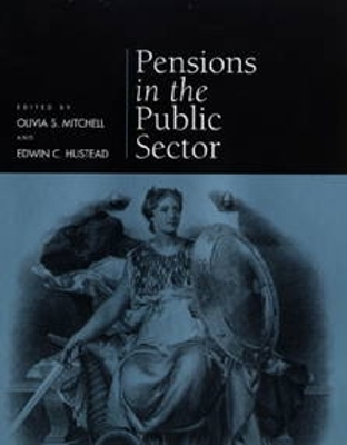 Pensions in the Public Sector book