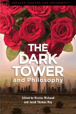 Dark Tower and Philosophy book