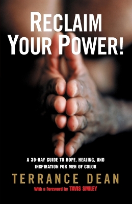 Reclaim Your Power! book