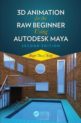 3D Animation for the Raw Beginner Using Autodesk Maya 2e book