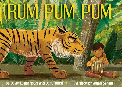 Rum Pum Pum by David L. Harrison