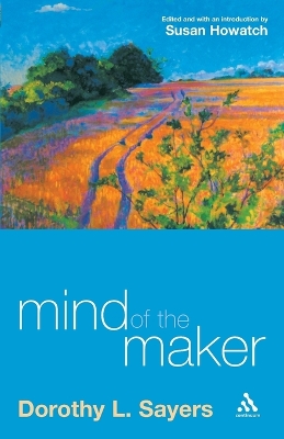 Mind of the Maker book