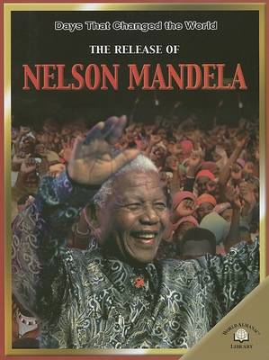 Release of Nelson Mandela book