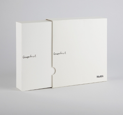 Grapefruit by Yoko Ono