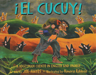 Cucuy book