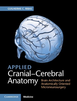 Applied Cranial-Cerebral Anatomy book