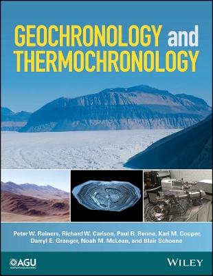 Geochronology and Thermochronology book