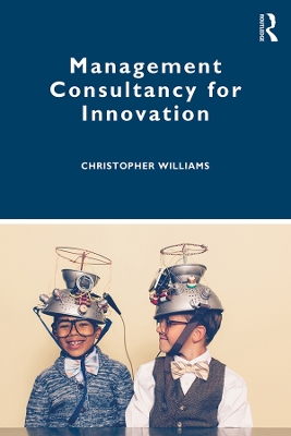 Management Consultancy for Innovation book