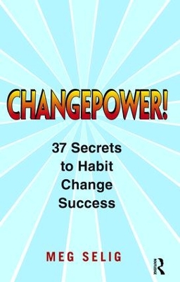 Changepower! book