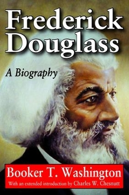 Frederick Douglass book