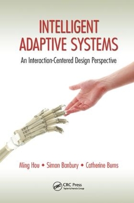 Intelligent Adaptive Systems book