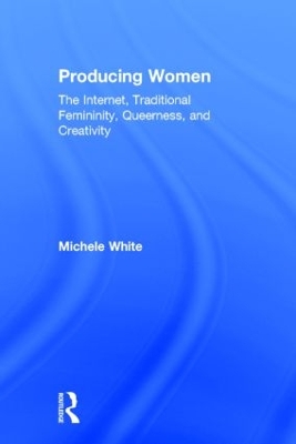 Producing Women book