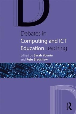 Debates in Computing and ICT Education book