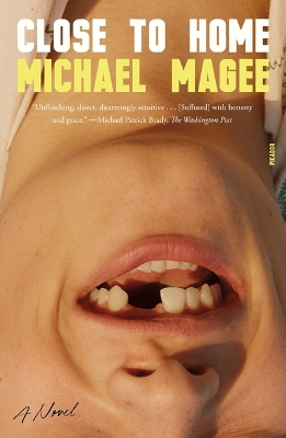 Close to Home book