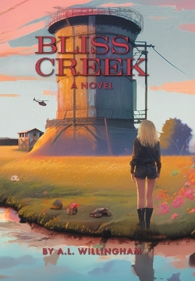 Bliss Creek Book 1 book