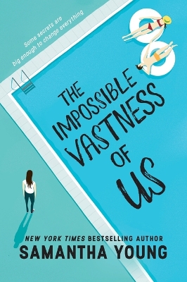 Impossible Vastness of Us book