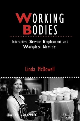 Working Bodies book