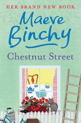 Chestnut Street by Maeve Binchy