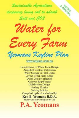 Water for Every Farm book