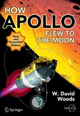 How Apollo Flew to the Moon book