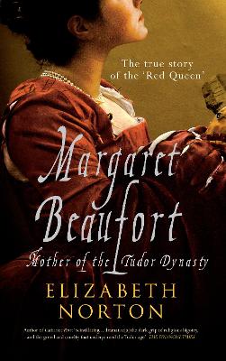 Margaret Beaufort book