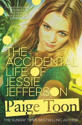 Accidental Life of Jessie Jefferson book